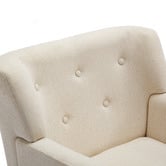 Cassington Home Juliana Upholstered Armchair