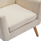 Cassington Home Juliana Upholstered Armchair