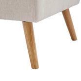Cassington Home Juliana Upholstered Armchair