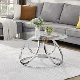 Cassington Home Blair Coffee Table