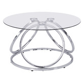 Cassington Home Blair Coffee Table