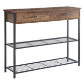 Cassington Home Andreas Console Table
