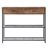 Cassington Home Andreas Console Table