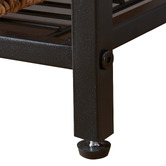 Cassington Home Andreas Console Table