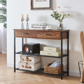 Cassington Home Andreas Console Table
