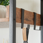 Cassington Home Lorenzo 6 Tier Shelving Unit