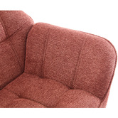 Cassington Home Rusty Charlotte 2 Seater Sofa