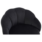 Cassington Home 65cm Quinn Velvet Bar Stools