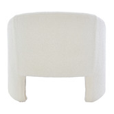 Cassington Home Cauly Boucle Accent Chair