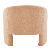 Cassington Home Cauly Boucle Accent Chair
