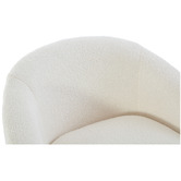 Cassington Home Cauly Boucle Accent Chair