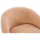 Cassington Home Cauly Boucle Accent Chair