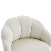 Cassington Home 65cm Quinn Velvet Bar Stools