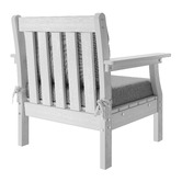 Cassington Home Hoover Outdoor Lounge Chair