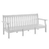 Cassington Home 3 Seater Hoover Outdoor Sofa