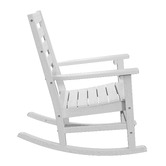 Cassington Home Abby Outdoor Rocking Chair