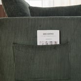 Cassington Home Fontana 4 Seater Double Chaise Sofa Bed