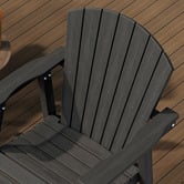 Cassington Home 70cm Tillie Adirondack Bar Stools