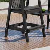 Cassington Home 70cm Tillie Adirondack Bar Stools