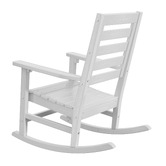 Cassington Home Abby Outdoor Rocking Chair