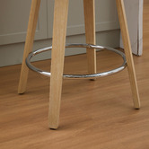 Cassington Home 66.5cm Florence Swivel Bar Stools