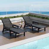 Cassington Home Roth Sun Lounge