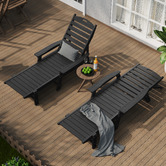 Cassington Home Roth Sun Lounge