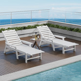 Cassington Home Roth Sun Lounge