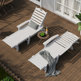 Cassington Home Roth Sun Lounge