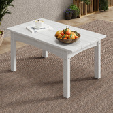 Cassington Home 5 Seater Hoover Outdoor Sofa Set