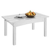 Cassington Home Hoover Outdoor Coffee Table