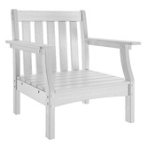 Cassington Home 5 Seater Hoover Outdoor Sofa Set