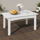 Cassington Home 5 Seater Hoover Outdoor Sofa Set