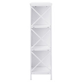 Cassington Home Durham 9 Cube Shelving Unit
