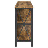 Cassington Home Durham 8 Cube Shelving Unit