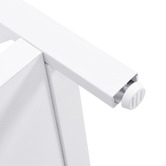 Cassington Home Durham 9 Cube Shelving Unit