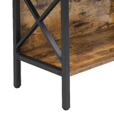 Cassington Home Durham Shelving Unit