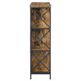 Cassington Home Durham 9 Cube Shelving Unit