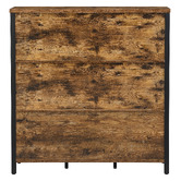 Cassington Home Durham 9 Cube Shelving Unit