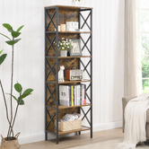 Cassington Home Durham Shelving Unit