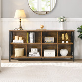 Cassington Home Durham 8 Cube Shelving Unit