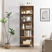 Cassington Home Durham Shelving Unit