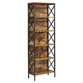 Cassington Home Durham Shelving Unit