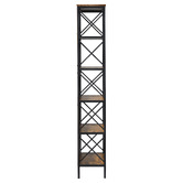 Cassington Home Durham Shelving Unit
