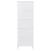 Cassington Home Durham Shelving Unit