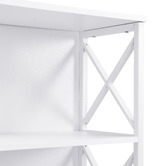 Cassington Home Durham Shelving Unit