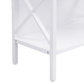 Cassington Home Durham Shelving Unit