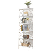 Cassington Home Durham Shelving Unit