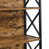 Cassington Home Durham Shelving Unit