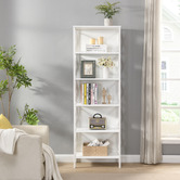 Cassington Home Durham Shelving Unit